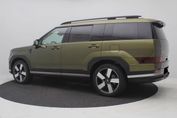 Hyundai Santa Fe 1.6 T-GDI HEV Platinum 4WD aut 7os.