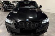 BMW X4 xDrive20d M Sport