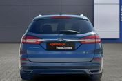 Ford Mondeo EcoBlue Titanium