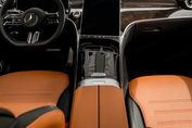 Mercedes GLC Coupe 200 4-Matic AMG Line