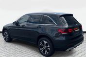 Mercedes GLC 300 de 4MATIC