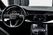 Audi Q7 60 TFSI e quattro S Line Tiptr.
