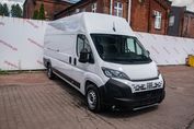Fiat Ducato Maxi L4H3