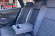 Suzuki Swace 1.8 Hybrid Premium Plus CVT