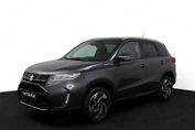 Suzuki Vitara 1.4 Boosterjet mHEV Elegance 4WD aut