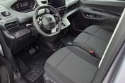 Peugeot Partner Van XL L2H1 EAT8