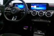 Mercedes Klasa A 250 e AMG Line