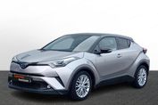 Toyota C-HR 1.8 Hybrid Selection