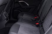 Audi Q5 TDI quattro S line Sportback