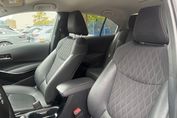Toyota Corolla Executive 1.8 Hybrid