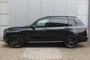 BMW X7 xDrive40i M Sport