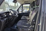Iveco Daily 35S18 Kontener 8EP + Winda