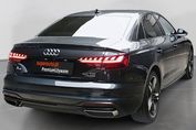 Audi A4 40 TDI quattro