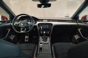 Volkswagen Arteon Tdi Bi-Turbo Scr 4MOT r-Line Dsg