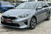 Kia Ceed 1.4 T-GDI L Business Line