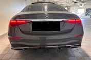 Mercedes Klasa S Long 450 d 4-Matic AMG Line