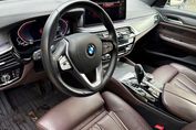 BMW Seria 6 640i Luxury Line