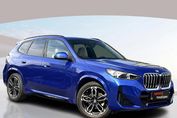 BMW X1 sDrive18d M Sport