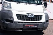 Peugeot Boxer Kontener