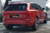 Volvo XC60 T6 Plug-In Hybrid AWD Plus Dark