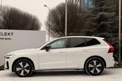 Volvo XC60 T6 Plug-In Hybrid AWD Plus Dark aut