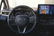 Toyota Corolla 1.8 Hybrid Style