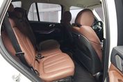 BMW X5 xDrive30d xLine