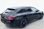 Mercedes CLA Shooting Brake 200 AMG Line