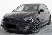Skoda Fabia Monte Carlo 1.5 TSI DSG