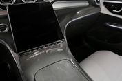 Mercedes GLC 220 d  4-Matic AMG Line