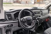 Ford Transit 350 EcoBlue L3H2 Trend