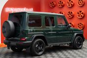 Mercedes Klasa G 450 d  Edycja Professional