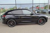 Alfa Romeo Stelvio Turbo Veloce Q4