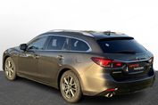 Mazda 6 2.5 SkyDream aut