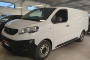 Peugeot Expert BlueHDi