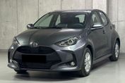 Toyota Yaris Comfort 1.5 Hybrid