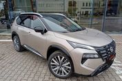 Nissan X-Trail Vc-T&E-Power Tekna e-4ORCE