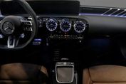 Mercedes Klasa A 45 S AMG 4-Matic+