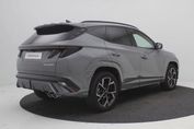 Hyundai Tucson 1.6 T-GDi 48V N-Line 2WD DCT