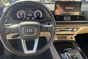 Audi Q5 Sportback 35 TDI Advanced
