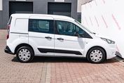 Ford Transit Connect 220 L1H1 Trend Zabudowa Brygadowa