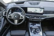 BMW X7 xDrive40d M Sport