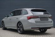 Skoda Octavia Sportline 2.0 TSI DSG 4x4