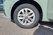 Skoda Fabia Drive 1.0 TSI DSG