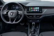 Skoda Kamiq 1.5 TSI Selection DSG