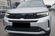 Opel Frontera GS 1.2 Turbo