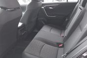 Toyota RAV4 2.0 Comfort 4X2 Ms