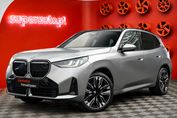 BMW X3 xDrive20d M Sport