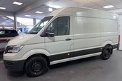 Volkswagen Crafter 35 TDI L3H3