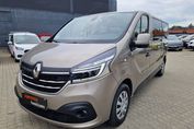 Renault Trafic Kombi L2H1 AT